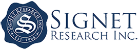 Signet Research